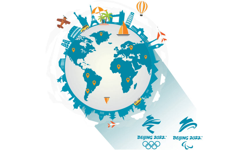 在卢森堡连接到中国的软件 - 小猴翻翻